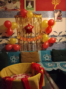 Flat for sale @veryReasnablePrice