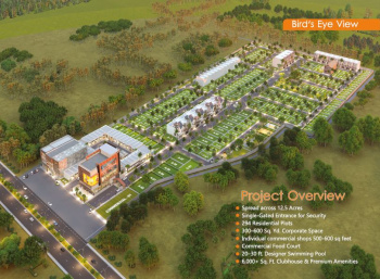 Property for sale in Najibabad, Bijnor