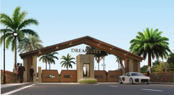 250 Sq. Yards Residential Plot for Sale in Najibabad, Bijnor