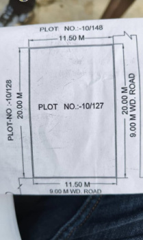 Property for sale in Budhi Vihar, Moradabad