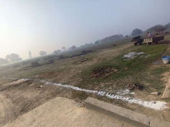 Residential Plot for Sale in Civil Lines, Budaun (100 Sq. Yards)