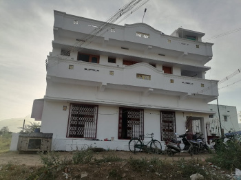 Flats & Apartments for Sale in Srivilliputhur, Virudhunagar (2353 Sq.ft.)