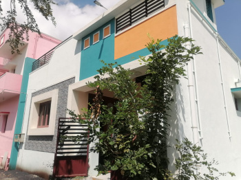 2 BHK Independent House for Sale in Srivilliputhur, Virudhunagar (1000 Sq.ft.)