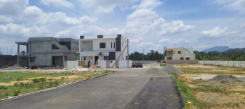 Residential Plot For Sale In Panagudi, Tirunelveli (4 Cent)
