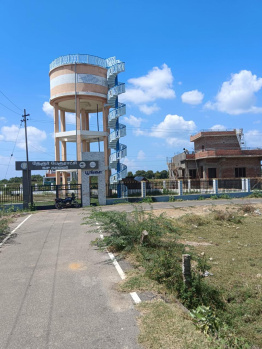 Residential Plot For Sale In Nagercoil, Kanyakumari (5 Cent)