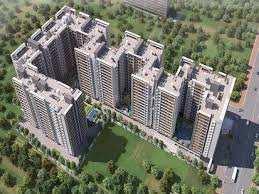 2 BHK Flats & Apartments for Sale in EON Free Zone, Pune, Pune