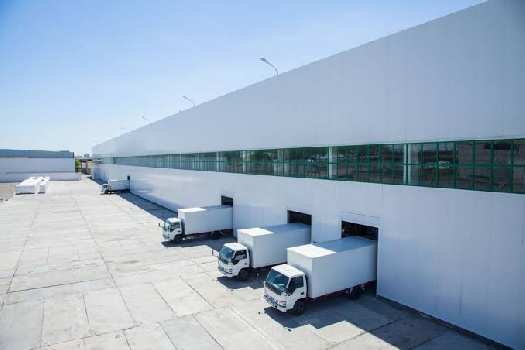 Pre LEASE WAREHOUSE FOR SALE ROI GET 9%