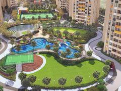 2 BHK Flats & Apartments for Sale in Hadapsar, Pune (950 Sq.ft.)