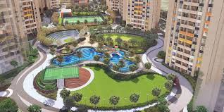 2 BHK Flats & Apartments for Sale in Hadapsar, Pune (950 Sq.ft.)