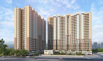 Spacious 2 bhk & 4 bhk Buy At Undri Dynamic Garduar