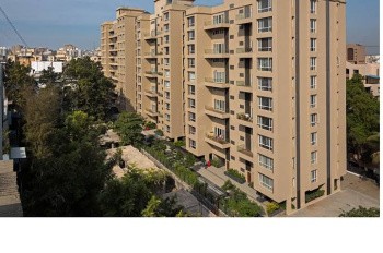 Flats & Apartments for Sale in Nibm, Pune