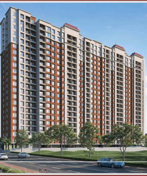 Optima Residency  2 Bhk 2.5 Bhk 3 Bhk Sale At KONDWA PARGE NAGAR