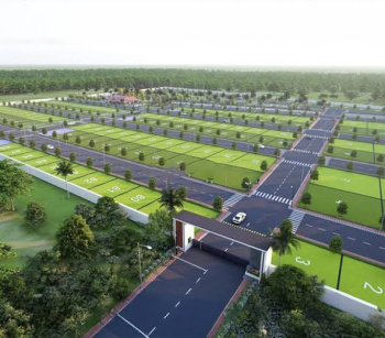 HIRANDANI KARJAT BANGLOW PLOT FOR SALE