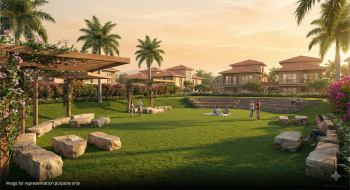 Peninsula Estates Banglow Plot For Sale at Alibag