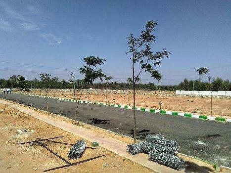 21000 Sq. Feet Residential Land / Plot for Sale at Pisoli, Pune