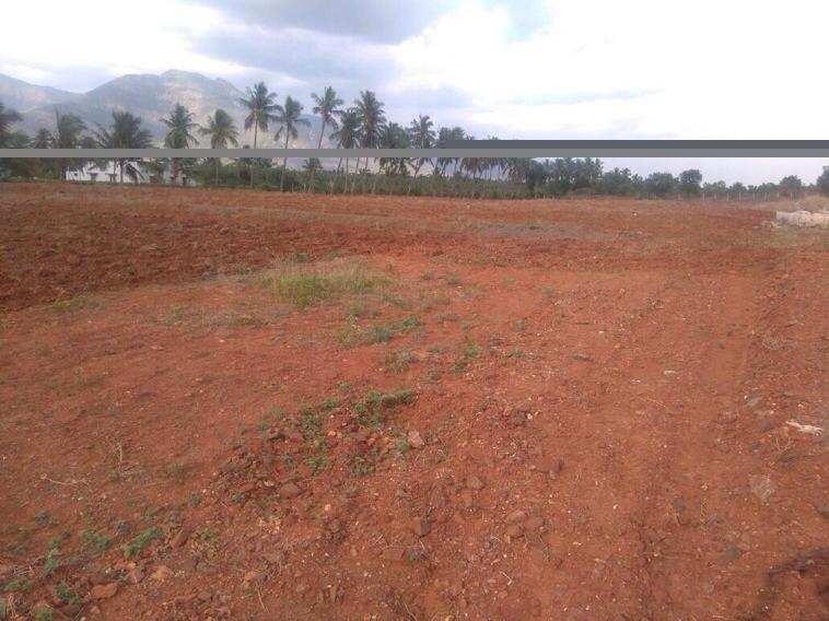 Commercial  Land for Sale At Nibm Anexe