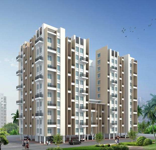 Pre Launching 2 BHK @ 3200 at Pisoli