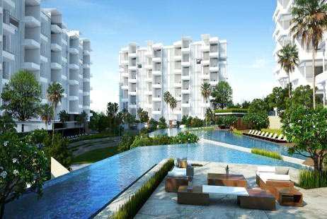 PRE LAUNCH LUXURIOUS 3 BHK AT NIBM