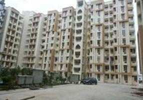 4 BHK Semi Furnished Apartment For Sale