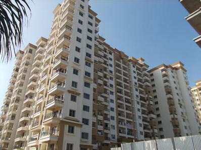 2 Bhk Apartment for Sale in Nibm Annexe, Pune