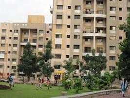 Specious 2 BHK Flat For Sale at Paud Road