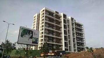 Flat For Sale at Pune