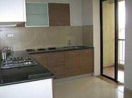 Semi Furnished 2 Bedroom Flat For Sale At Kothrud