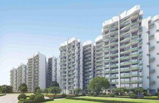 1 BHK Apartment At Pune For Sale