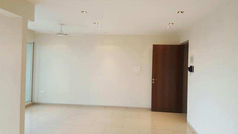 3 BHK Apartment At Pune For Sale