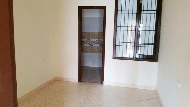 Ready to Move 2 BHK Apartment At Pune