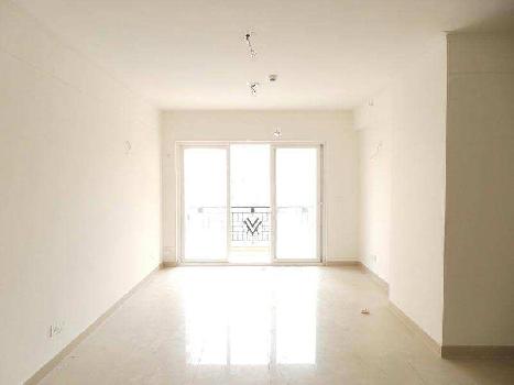 3 BHK Apartment With All Amenities