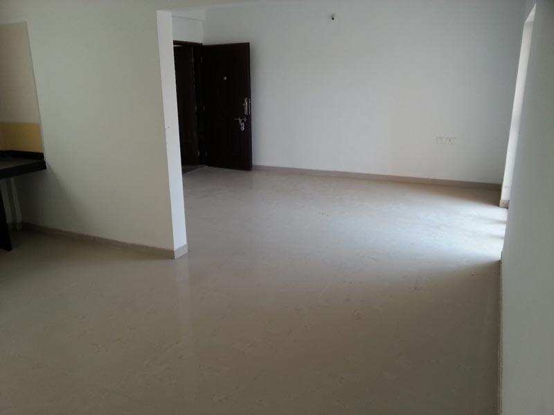 3 BHK Apartment For Sale in Posh Area