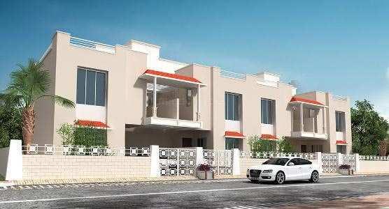 3 BHK Individual House for Sale in Nibm, Pune
