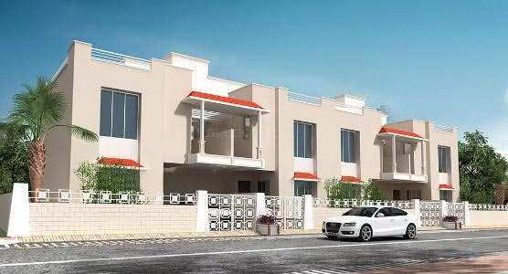 3 BHK Individual House for Sale in Nibm, Pune (2300 Sq.ft.)