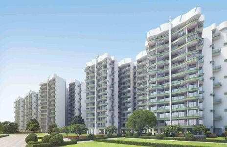 2 BHK Flats & Apartments for Sale in Kondhwa, Pune (1000 Sq.ft.)