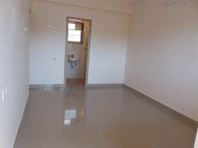 2 BHK Flat for sale at Pisoli