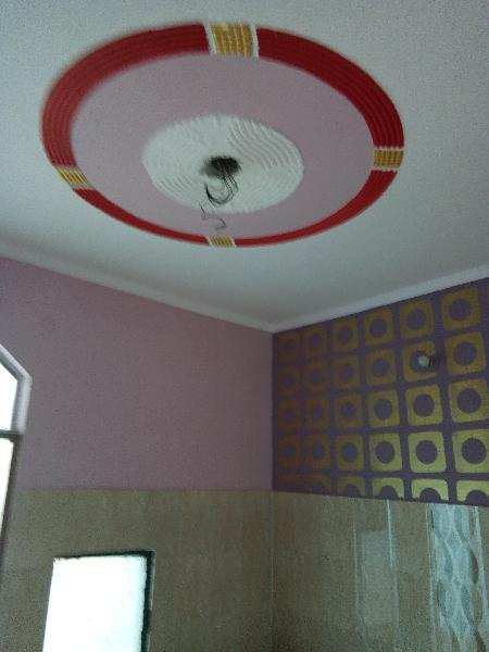 2 BHK Flat for sale at Pisoli