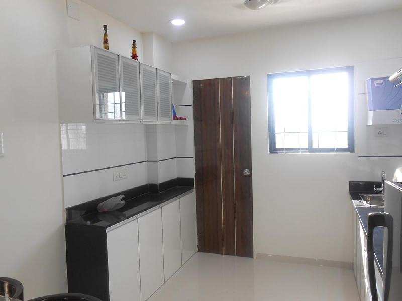 2 BHK Flat for sale at Mohmmad Wadi