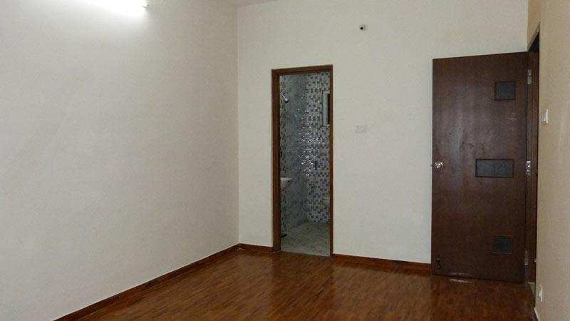 3 BHK Flat for sale at Undri