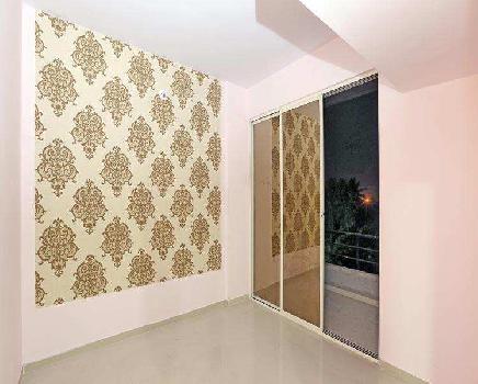 1 BHK Flats & Apartments for Sale in Pisoli, Pune (740 Sq.ft.)