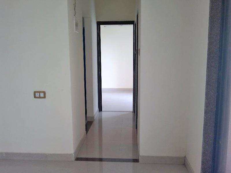1 BHK Apartment for Sale in Pisoli