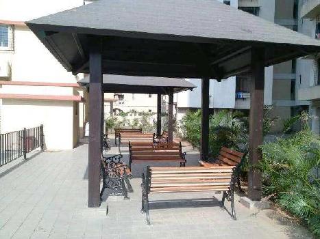 3 BHK Flat for sale at Wanwadi, Pune