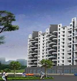 2 bhk Flats for sale at NIBM Annexe