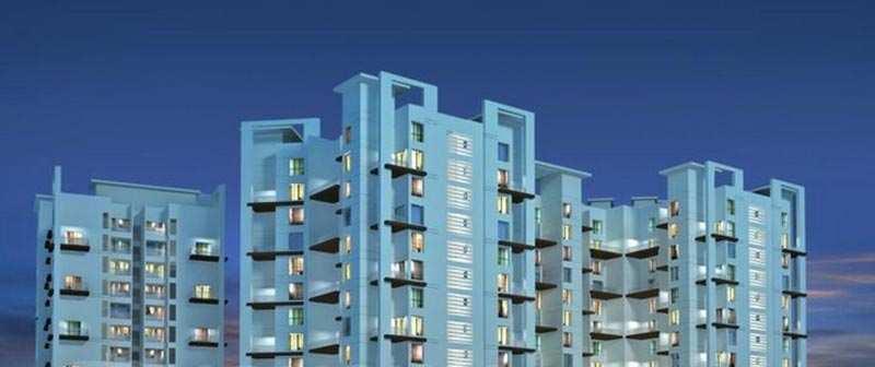 2 bhk Flats for sale at Undri, Pune