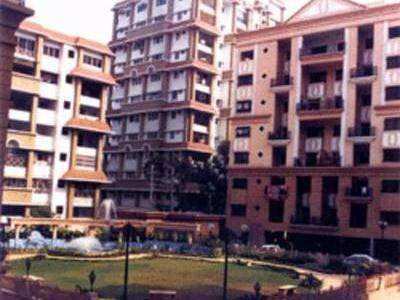 3 BHK Flat For Sale In Wanwadi, Pune