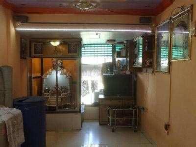 2 BHK Flat For Sale at NIBM Road