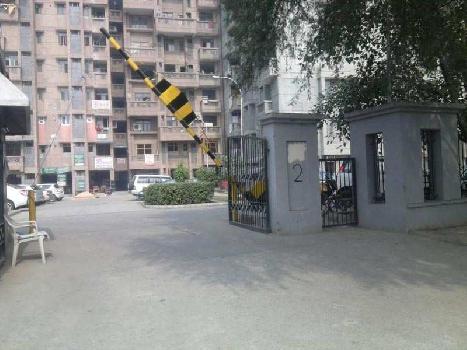 1 BHK Flat for sale at Undri, Pune