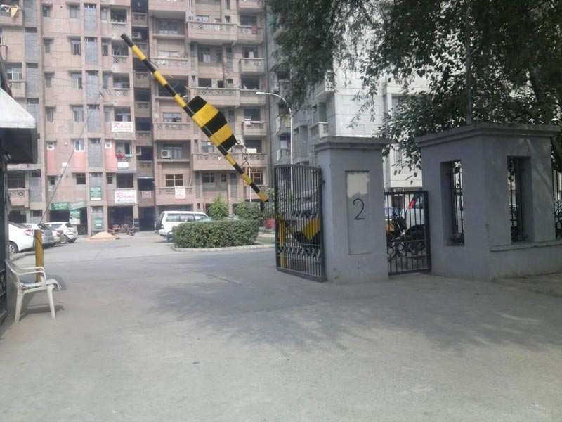 1 BHK Flat for sale at Undri, Pune