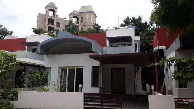 Laxurious Banglow 4.5 Bhk for Sale at NIBM Rd
