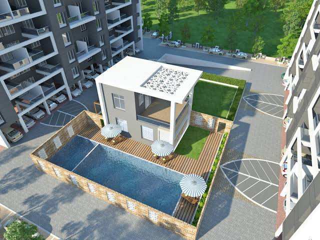 Book 3 bhk Majestque Rytham County Discounted Rate